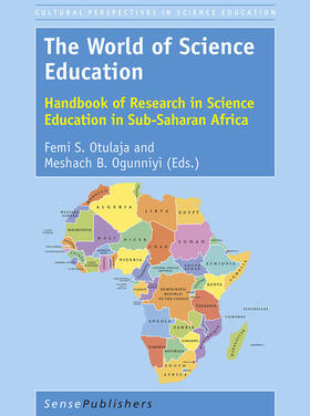 Otulaja / Ogunniyi |  The World of Science Education | eBook | Sack Fachmedien