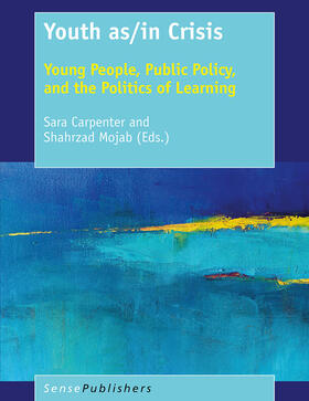 Carpenter / Mojab |  Youth as/in Crisis | eBook | Sack Fachmedien