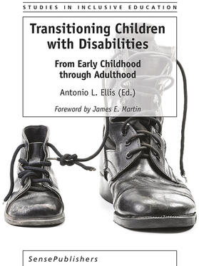 Ellis |  Transitioning Children with Disabilities | eBook | Sack Fachmedien