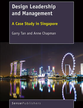 Tan / Chapman |  Design Leadership and Management | eBook | Sack Fachmedien