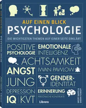 Hayes / DR. HAYES / Tomley | Auf einen Blick: Psychologie | Buch | 978-94-6359-638-1 | sack.de