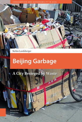 Landsberger |  Beijing Garbage | Buch |  Sack Fachmedien