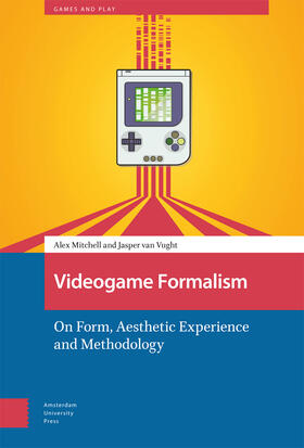 Mitchell / Vught |  Videogame Formalism | Buch |  Sack Fachmedien
