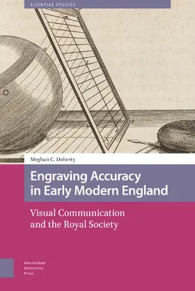 Doherty |  Engraving Accuracy in Early Modern England | Buch |  Sack Fachmedien