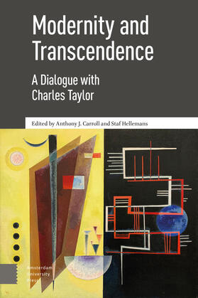 Carroll / Hellemans |  Modernity and Transcendence | Buch |  Sack Fachmedien