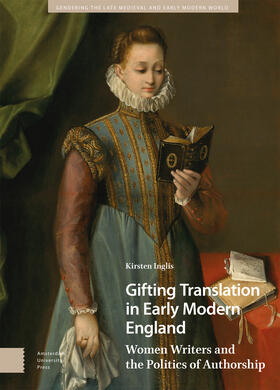 Inglis |  Gifting Translation in Early Modern England | Buch |  Sack Fachmedien