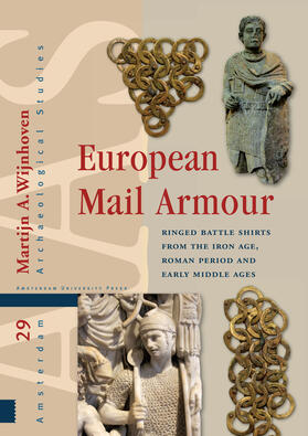 Wijnhoven |  European Mail Armour | Buch |  Sack Fachmedien