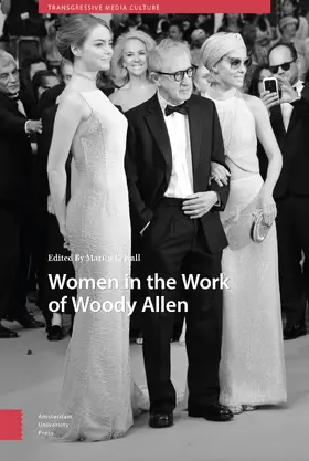 Hall |  Women in the Work of Woody Allen | Buch |  Sack Fachmedien