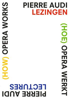 Harris / Kruyt |  (How) Opera Works, (Hoe) opera werkt | Buch |  Sack Fachmedien