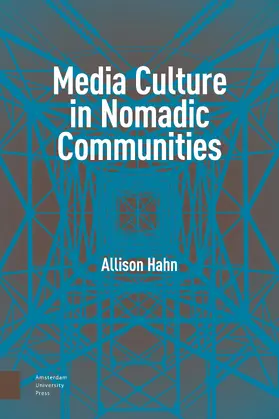 Hahn |  Media Culture in Nomadic Communities | Buch |  Sack Fachmedien