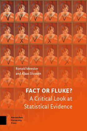 Meester / Slooten |  Meester, R: Fact or Fluke? | Buch |  Sack Fachmedien