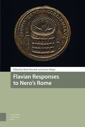 Heerink / Meijer |  Flavian Responses to Nero's Rome | Buch |  Sack Fachmedien