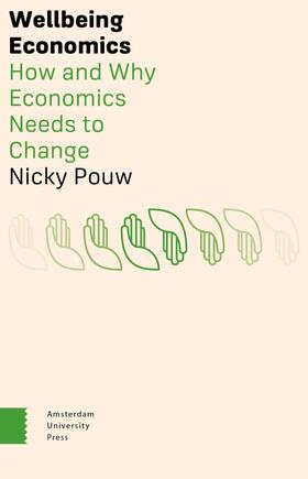 Pouw |  Pouw, N: Wellbeing Economics | Buch |  Sack Fachmedien
