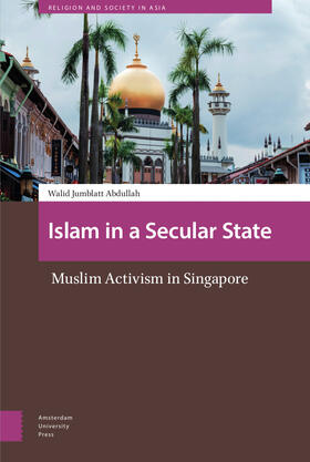 Abdullah |  Islam in a Secular State | Buch |  Sack Fachmedien