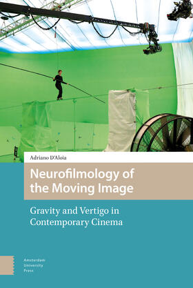 D'Aloia |  D'Aloia, A: Neurofilmology of the Moving Image | Buch |  Sack Fachmedien