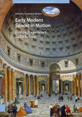 Skelton |  Early Modern Spaces in Motion | Buch |  Sack Fachmedien