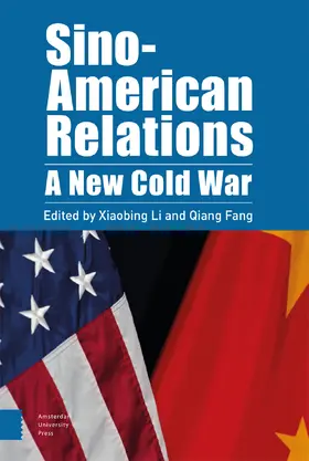 Fang / Li |  Sino-American Relations | Buch |  Sack Fachmedien