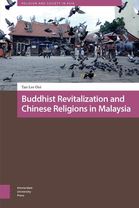 Tan |  Buddhist Revitalization and Chinese Religions in Malaysia | Buch |  Sack Fachmedien