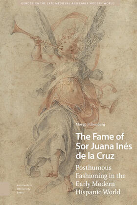 Echenberg |  The Fame of Sor Juana Inés de la Cruz | Buch |  Sack Fachmedien
