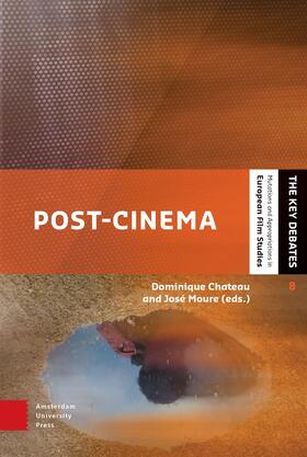 Moure / Chateau |  Post-cinema | Buch |  Sack Fachmedien