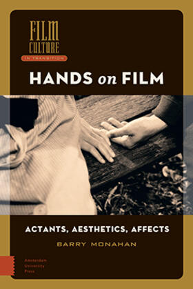 Monahan |  Hands on Film | Buch |  Sack Fachmedien