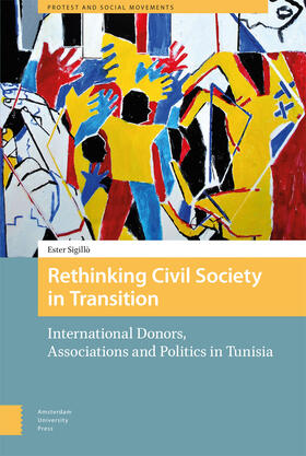 Sigillò |  Rethinking Civil Society in Transition | Buch |  Sack Fachmedien