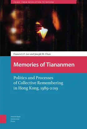 Lee / Chan |  Memories of Tiananmen | Buch |  Sack Fachmedien