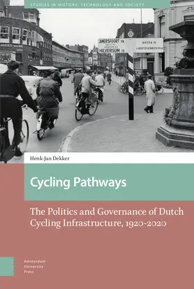 Dekker |  Cycling Pathways | Buch |  Sack Fachmedien