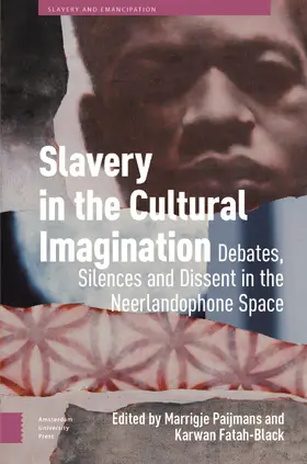 Fatah-Black / Paijmans |  Slavery in the Cultural Imagination | Buch |  Sack Fachmedien