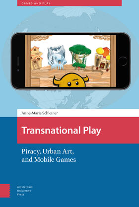 Schleiner |  Transnational Play | Buch |  Sack Fachmedien