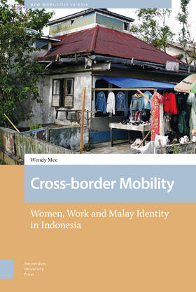 Mee |  Cross-border Mobility | Buch |  Sack Fachmedien
