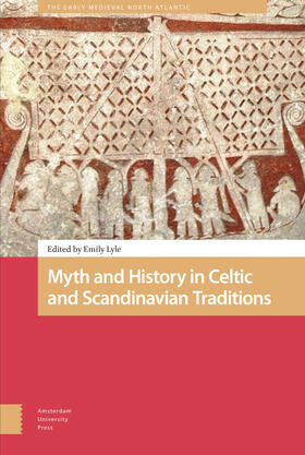 Lyle |  Myth and History in Celtic and Scandinavian Traditions | Buch |  Sack Fachmedien