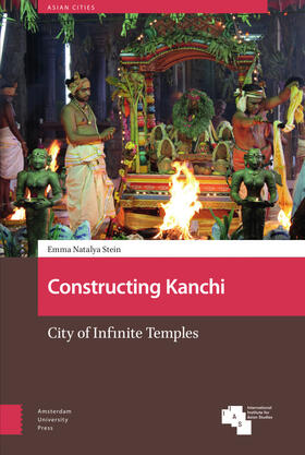 Stein | Constructing Kanchi | Buch | 978-94-6372-912-3 | sack.de