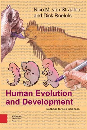 Roelofs / Straalen |  Human Evolution and Development | Buch |  Sack Fachmedien