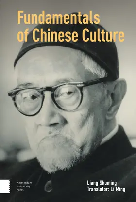 Shuming |  Fundamentals of Chinese Culture | Buch |  Sack Fachmedien