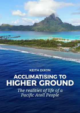 Dixon |  Acclimatising to higher ground | Buch |  Sack Fachmedien