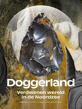 Amkreutz / van der Vaart-Verschoof |  Doggerland. Verdwenen wereld in de Noordzee | Buch |  Sack Fachmedien