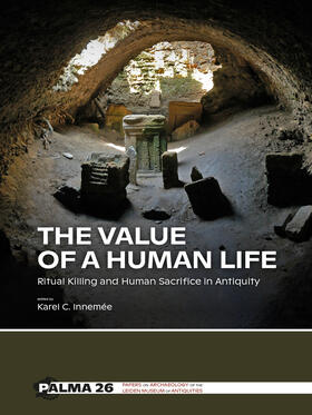 Innemée |  The Value of a Human Life | Buch |  Sack Fachmedien