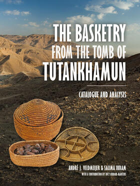 Veldmeijer / Ikram / Kubiak-Martens |  The Basketry from the Tomb of Tutankhamun | Buch |  Sack Fachmedien