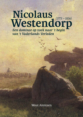 Arentzen | Nicolaus Westendorp (1773 – 1836) | Buch | 978-94-6426-110-3 | sack.de