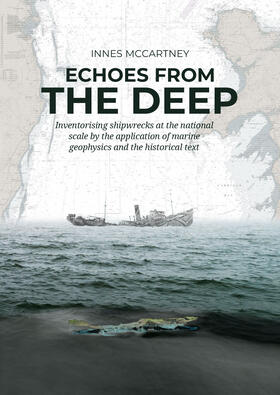 McCartney |  Echoes from the Deep | Buch |  Sack Fachmedien