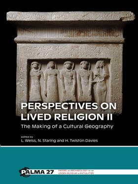 Weiss / Staring / Twiston Davies |  Perspectives on Lived Religion II | Buch |  Sack Fachmedien