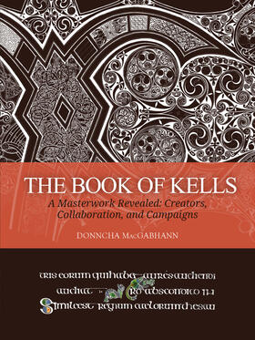 MacGabhann |  The Book of Kells | Buch |  Sack Fachmedien