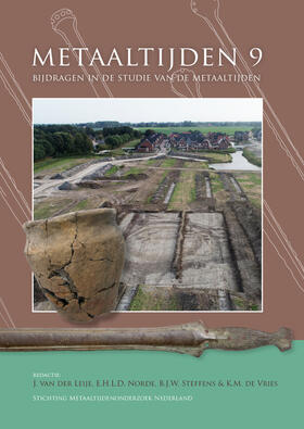 van der Leije / Norde / Steffens | Metaaltijden (vol. 9) | Buch | 978-94-6426-128-8 | sack.de