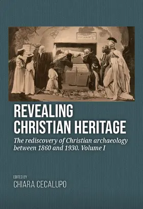 Cecalupo |  Revealing Christian Heritage | Buch |  Sack Fachmedien