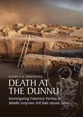 Akkermans |  Death at the Dunnu | Buch |  Sack Fachmedien