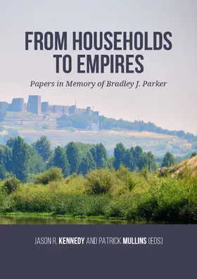 Kennedy / Mullins |  From Households to Empires | Buch |  Sack Fachmedien