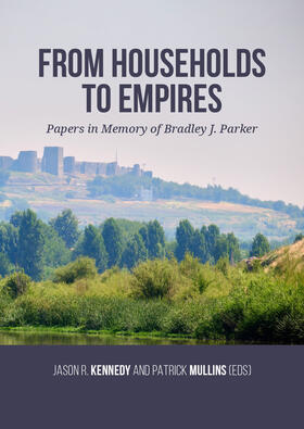 Kennedy / Mullins |  From Households to Empires | Buch |  Sack Fachmedien