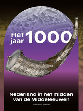 Willemsen | Het jaar 1000 | Buch | 978-94-6426-204-9 | sack.de