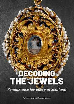 Groundwater |  Decoding the Jewels | Buch |  Sack Fachmedien